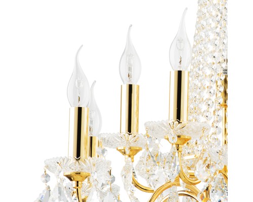 Люстра подвесная Classic Lightstar 700162