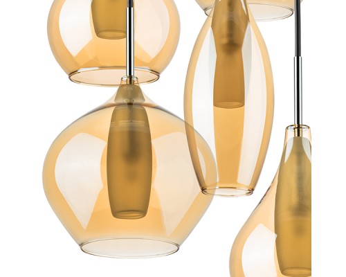 Подвес Pentola Lightstar 803063