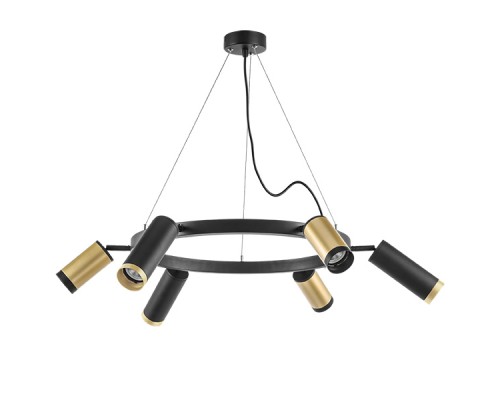 Люстра подвесная Rullo Lightstar LR01640387370