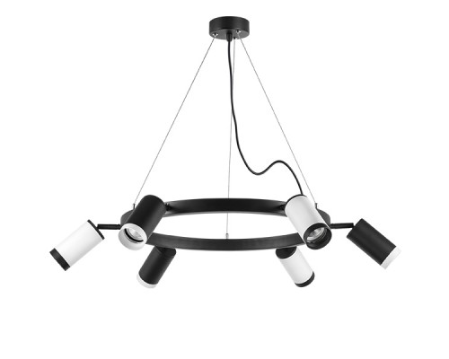 Люстра подвесная Rullo Lightstar LR01637336376