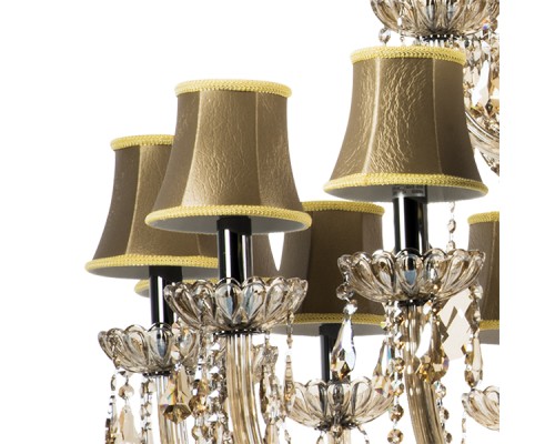 Люстра подвесная Nativo Lightstar 715287