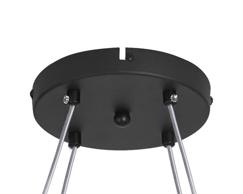 Люстра подвесная Ceramo BW Lightstar 799127