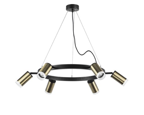 Люстра подвесная Rullo Lightstar LR0163160