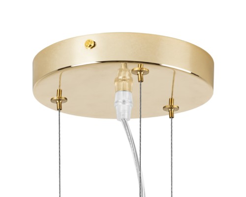 Люстра подвесная Diafano Lightstar 758162