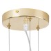 Люстра подвесная Diafano Lightstar 758162