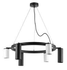 Люстра подвесная Rullo Lightstar LR016873363