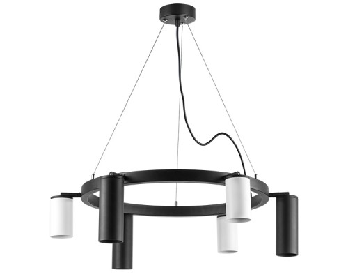 Люстра подвесная Rullo Lightstar LR016873363