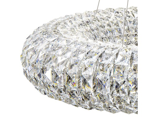 Люстра подвесная Onda Lightstar 741104