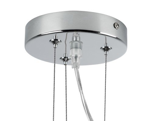 Люстра подвесная Diafano Lightstar 758084