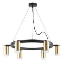 Люстра подвесная Rullo Lightstar LR0164060