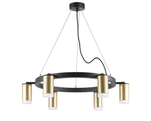 Люстра подвесная Rullo Lightstar LR0164060