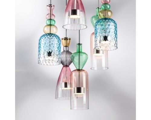 Люстра подвесная Belle Lightstar 814069