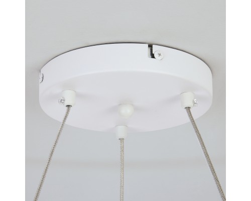 Люстра подвесная Gamma G9 Lightstar 737166