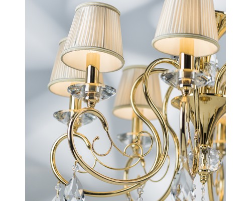 Люстра подвесная Ricerco Lightstar 693082