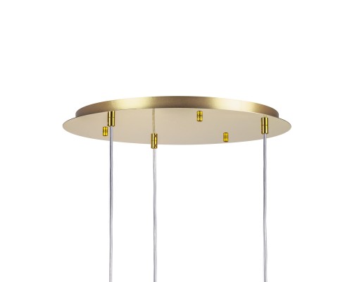 Люстра подвесная Extra Lightstar L3PR721132