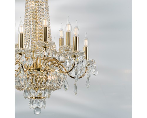 Люстра подвесная Classic Lightstar 700162