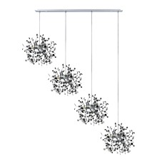 Люстра подвесная Extra Lightstar L4PL721134