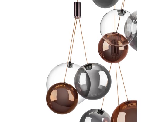 Люстра подвесная Sferetta Lightstar 801189