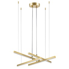 Люстра подвесная Palla Lightstar 739123