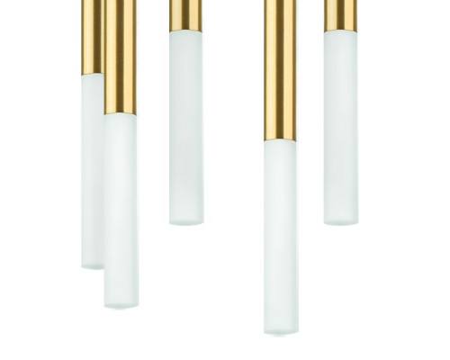 Люстра подвесная Tubo Lightstar L8T747133