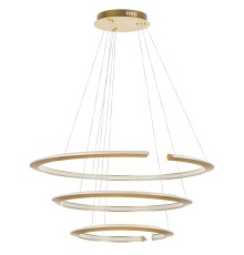 Люстра подвесная Virata Lightstar 814233