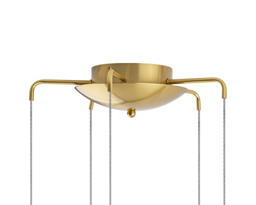 Люстра подвесная Tubo Lightstar L5T747443