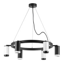 Люстра подвесная Rullo Lightstar LR01637336376