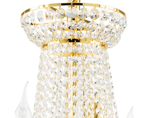 Люстра подвесная Classic Lightstar 700162