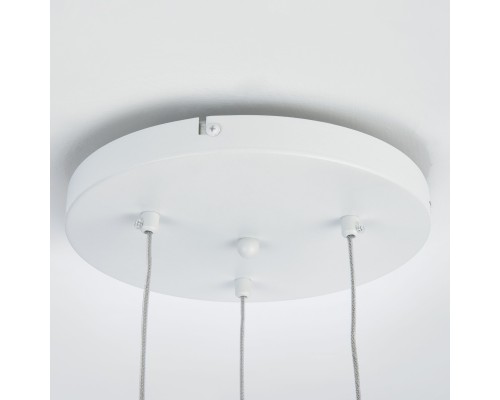 Люстра подвесная Cone GW Lightstar 757036