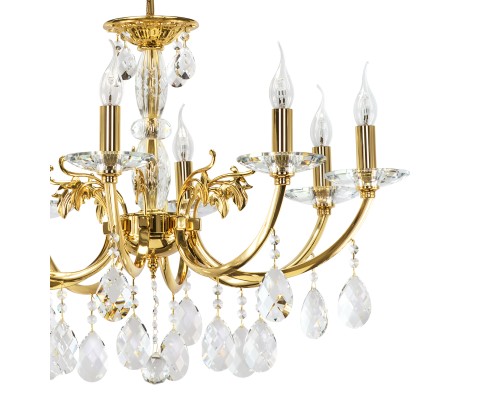 Люстра подвесная Stregaro Lightstar 694082