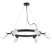 Люстра подвесная Rullo Lightstar LR0163660