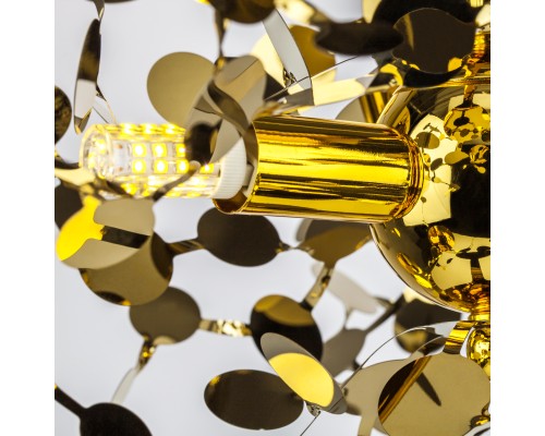 Люстра подвесная Extra Lightstar L3PL721132