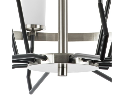 Люстра подвесная Flume Lightstar 723125