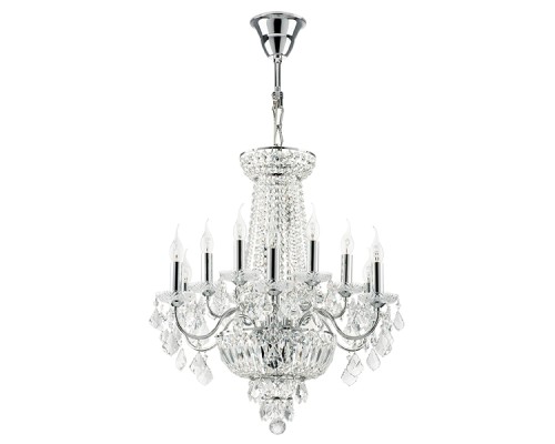 Люстра подвесная Classic Lightstar 700164