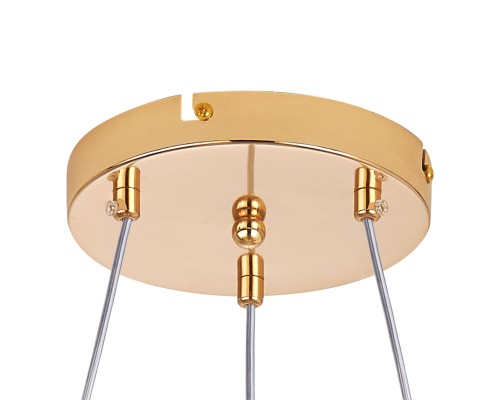 Люстра подвесная Acrile G9 Lightstar 737033