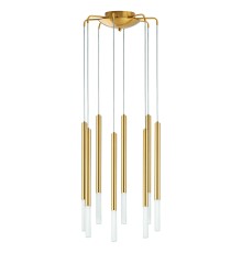 Люстра подвесная Tubo Lightstar L8T747143