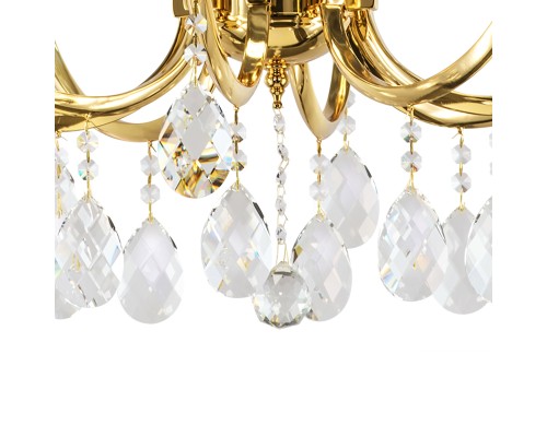 Люстра подвесная Stregaro Lightstar 694082