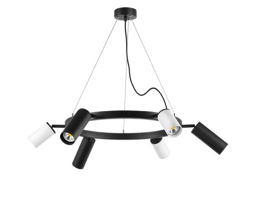 Люстра подвесная Rullo Lightstar LR016873363