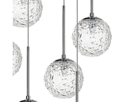 Подвес Bari Lightstar 815260