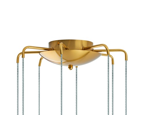 Люстра подвесная Tubo Lightstar L8T747443