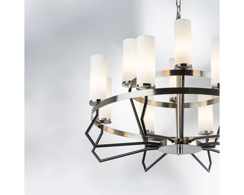 Люстра подвесная Flume Lightstar 723125