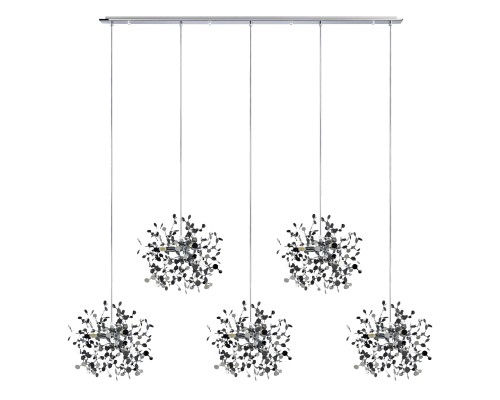 Люстра подвесная Extra Lightstar L5PL721134