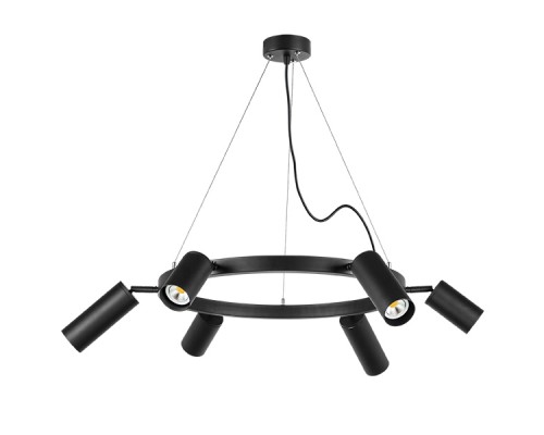 Люстра подвесная Rullo Lightstar LR016373873