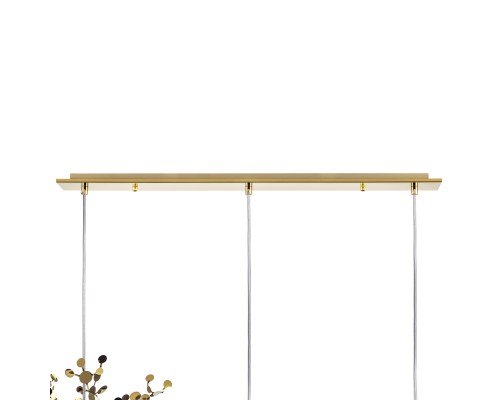 Люстра подвесная Extra Lightstar L3PL721132