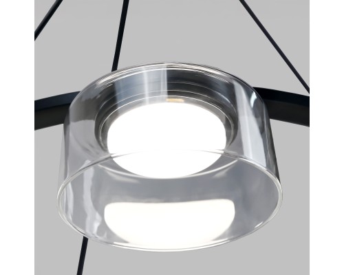 Люстра подвесная Fico II Lightstar 740167