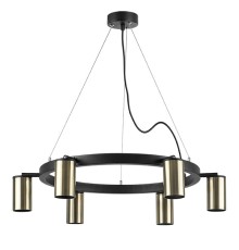 Люстра подвесная Rullo Lightstar LR016316