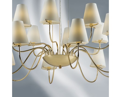 Люстра подвесная Diafano Lightstar 758162