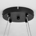 Люстра подвесная Ceramo BW Lightstar 799127