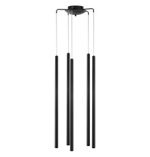 Люстра подвесная Tubo Lightstar L5T747347