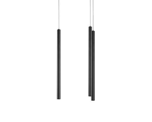 Люстра подвесная Tubo Lightstar L3T747247